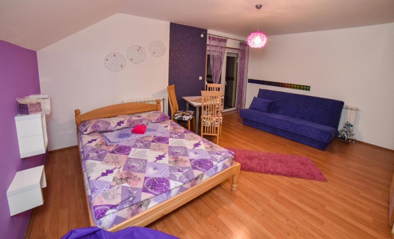 Omiljeni Apartments Zlatibor Exterior foto